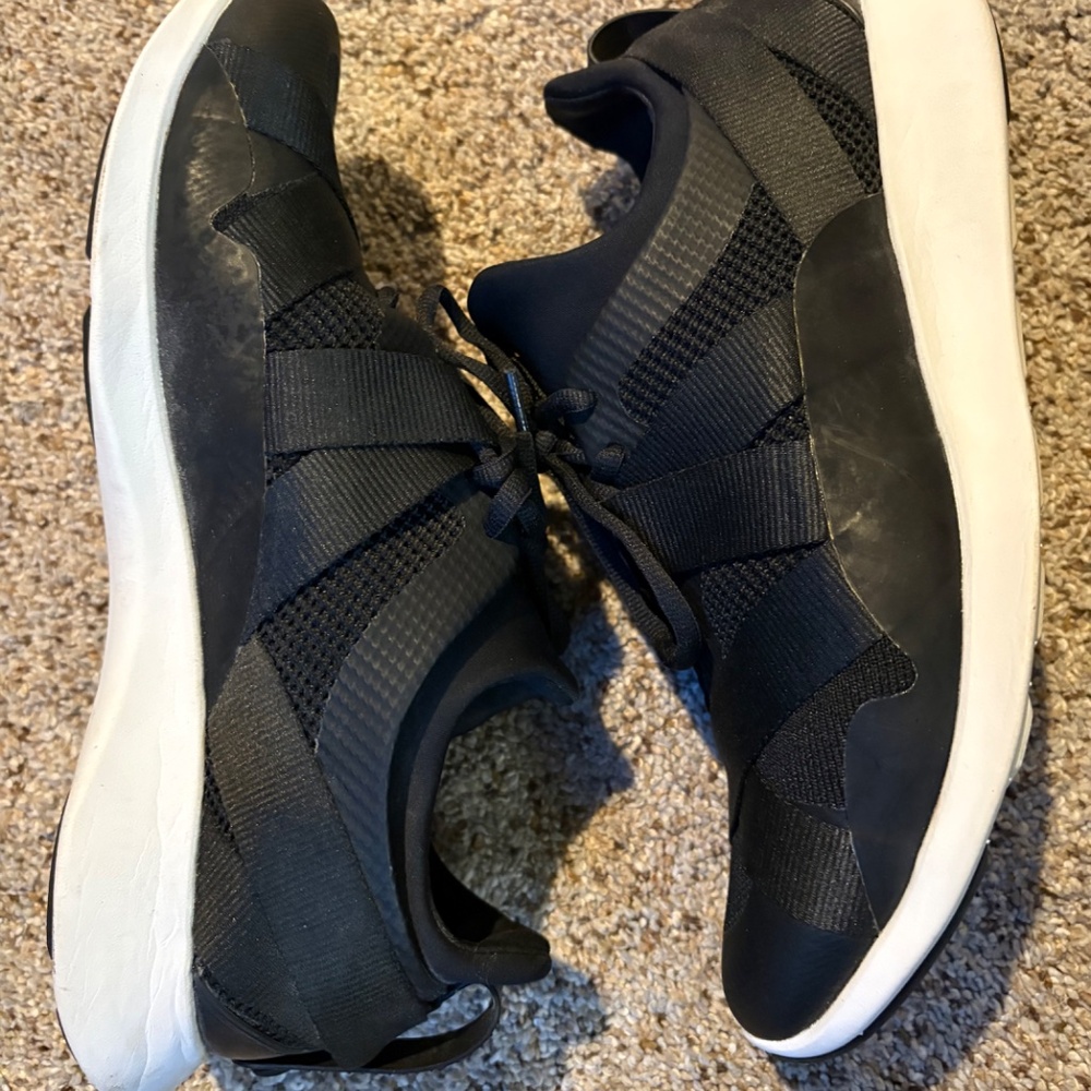 Tory sport tennis shoes - Picture 3 of 11